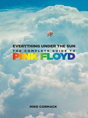cover image of Everything Under the Sun